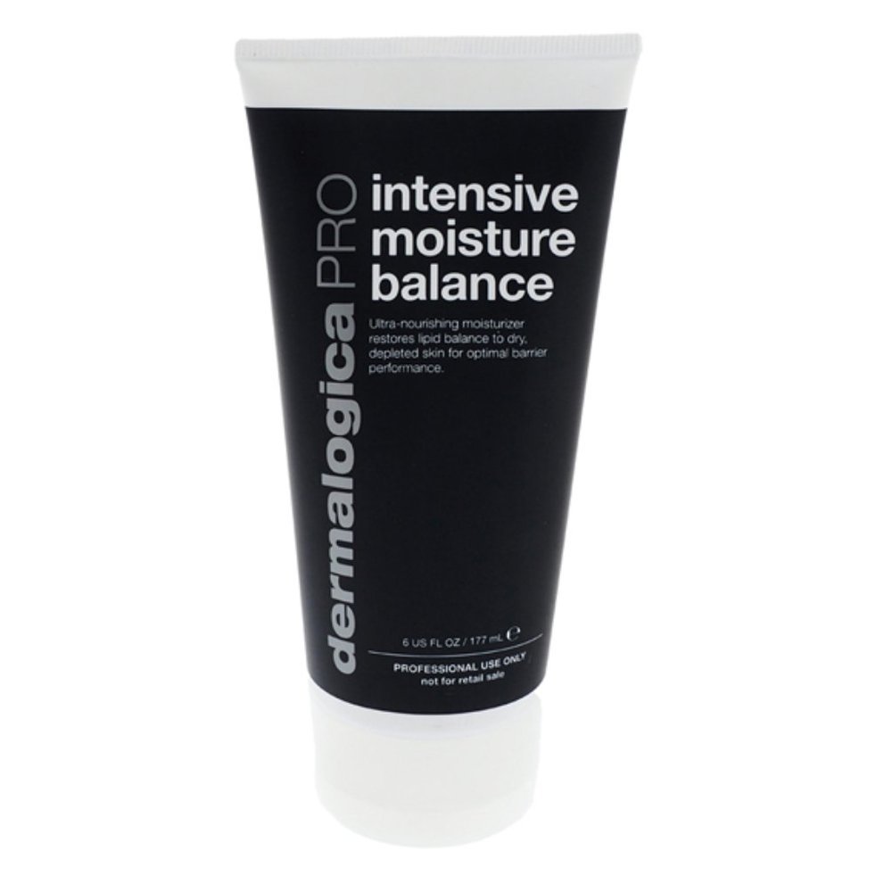 DermalogicaIntensive Moisture Balance Moisturizer 6 oz / 177 ml 